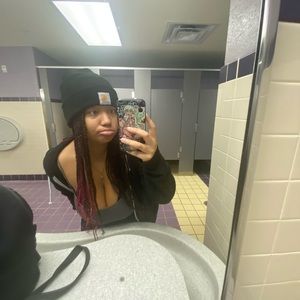 Meet your Posher, Tashawna